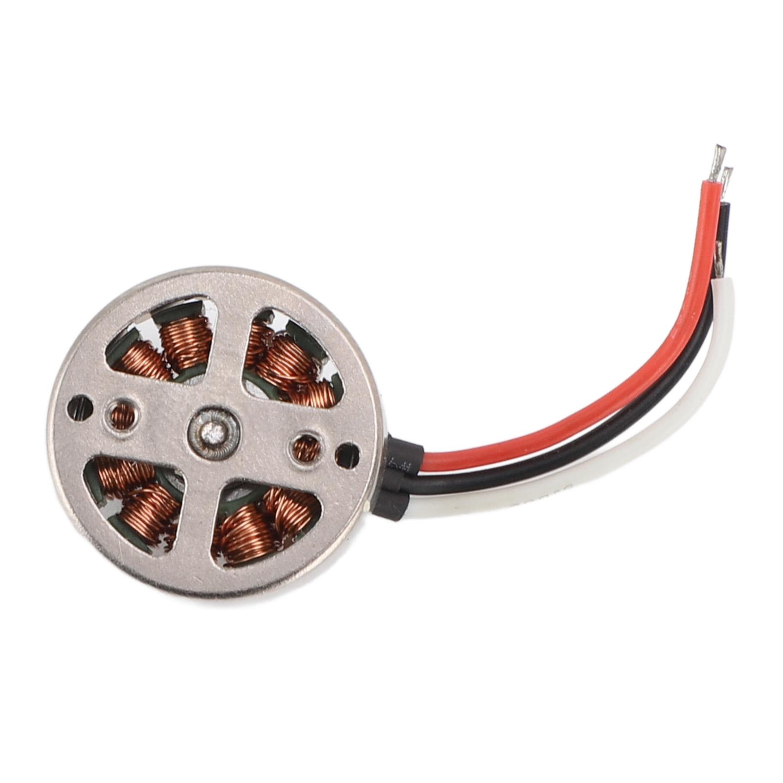 

Авіамотор на радіокеруванні 1503 Безколекторний Металевий для 7.4В 4-осьових Літаків з Дистанційним Керуванням Електричний Дрон