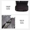 Ski Gloves Warm and Cold-proof Thickened Non-slip and Anti-splash Outdoor Mountaineering Warm Gloves