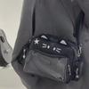 Millennium Y2K Large Capacity Cat Print Crossbody Backpack 2024