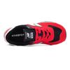 New Balance 574 Rosso Bianco Uomo ML574RR2