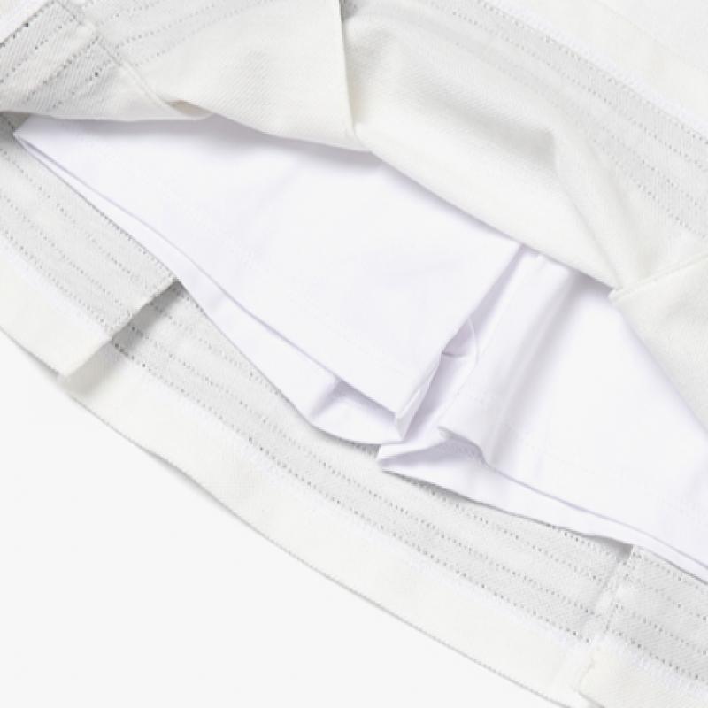 [renoma Kids] Fustă cu bandă și pliuri R2425s601