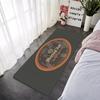 Door Mats Interior Foot Rug Hertog Jan Welcome Floor Mat for Entryway Rectangle Hallway Carpet Kitchen Rugs Fluffy Home Decor