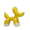 New Creative Resin Crafts Banana Duck Banana Dog Simple Style Decoration Home Interior Tea Table Entrance Small Ornament Gift