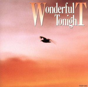 

CD - Wonderful Tonight - 70 s Greatest H POCP1202 Polydor 1992 Japan Jazz Used