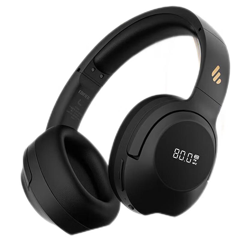 

Edifier K710W Wireless Over-Ear Headset