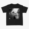 Fishing Cat Shirt, Cute Kayak Cat T-Shirt, Gift For Cat Lover