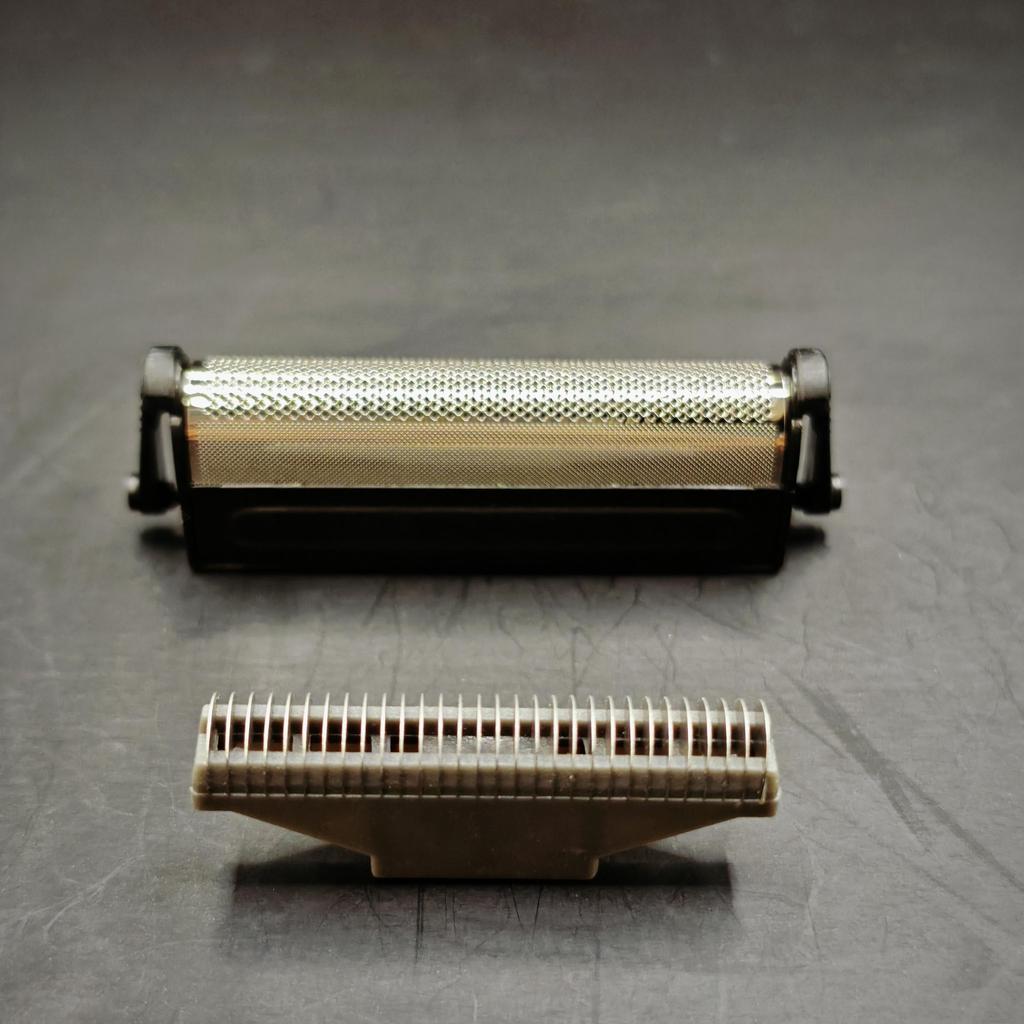 Razor Inner Blade + Outer Foil ES9933C Prewave Replacement For Panasoni ES518 ES-RC20 ES5821 ES5801
