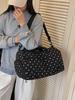 Women's Lightweight Multifunctional Travel Bag - Yoga Sports, Business Trip, Large Capacity, Handheld
