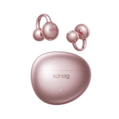 SANAG S7S Open-Ear Clip-On Bluetooth Headset