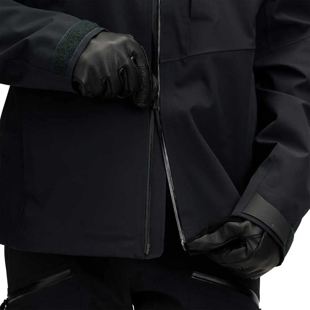 Black Diamond Jacket Recon Stretch