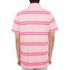 Galleria G Fore Golfwear Men S Collar ShorT Sleeve T ShirT G4mS23k182 bluSh