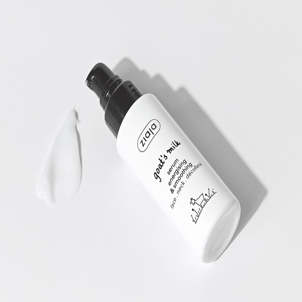 Jiajia Ziegenmilchserum 50ml X 2