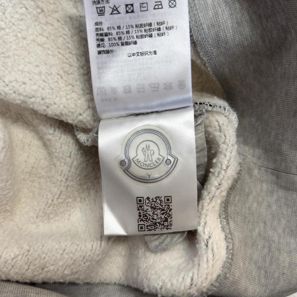 Used MONCLER H20978G00022899RHParker mens