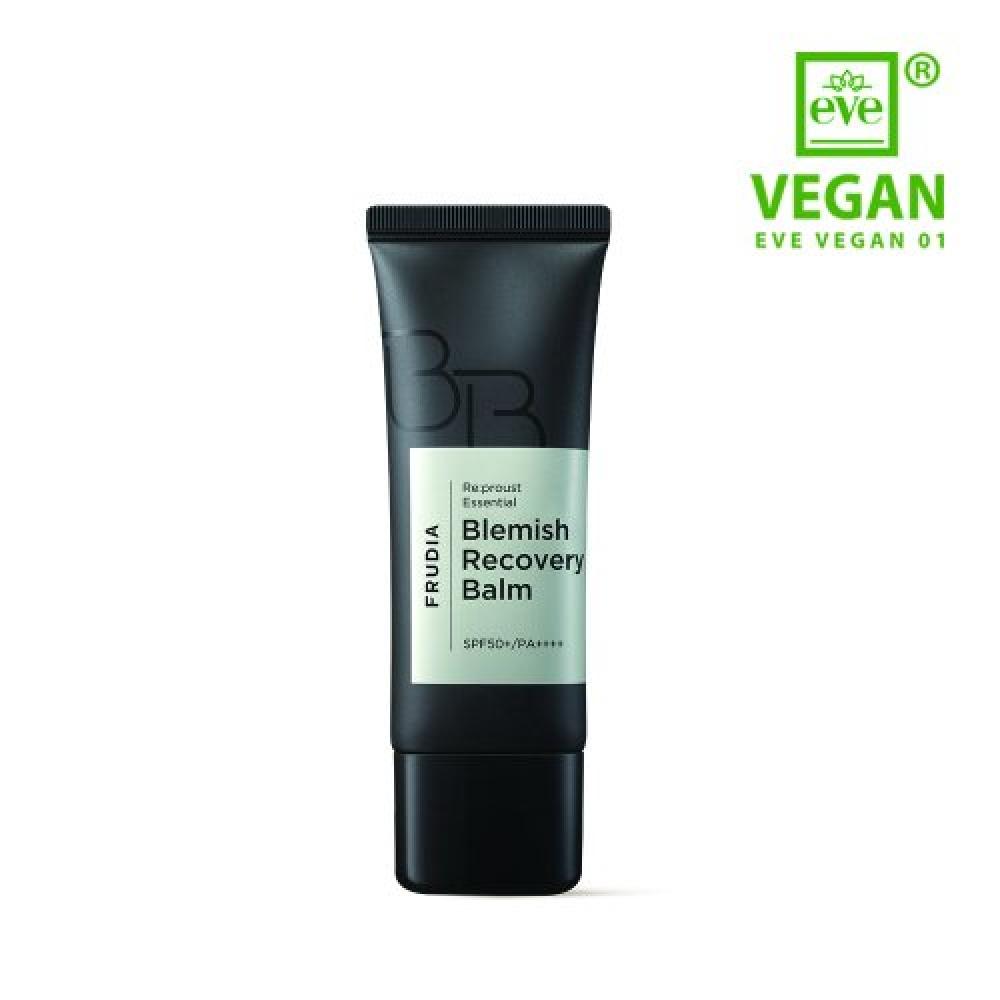 

Frudia Refrost Essential Blemish Recovery Balm FREE