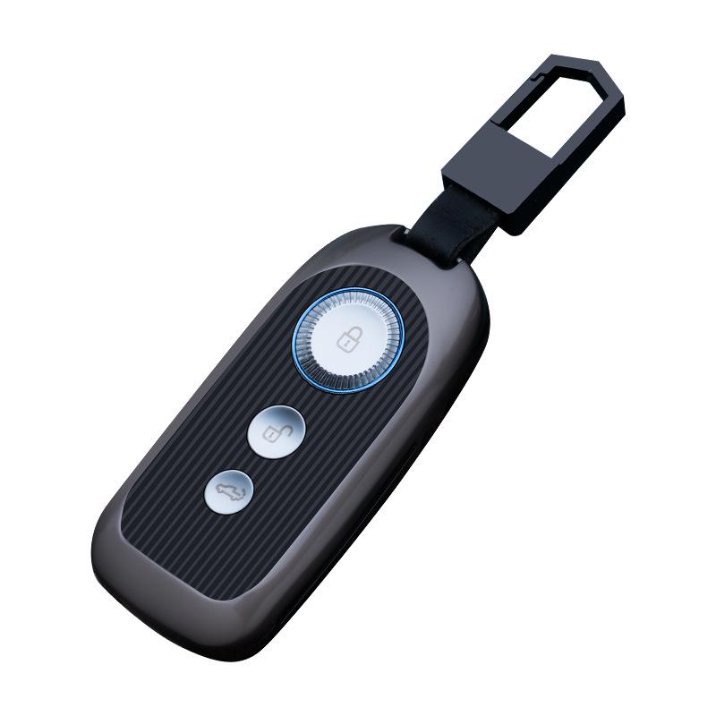 Heavy Duty Pioneer Key Case for Trucks & Cars - New Model Metal Remote Control Protector