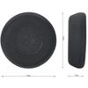 1 Pair Replacement Headphone Ear Pads for Jabra Evolve 75 75+ / 75 UC / 75MS Noise Cancelling