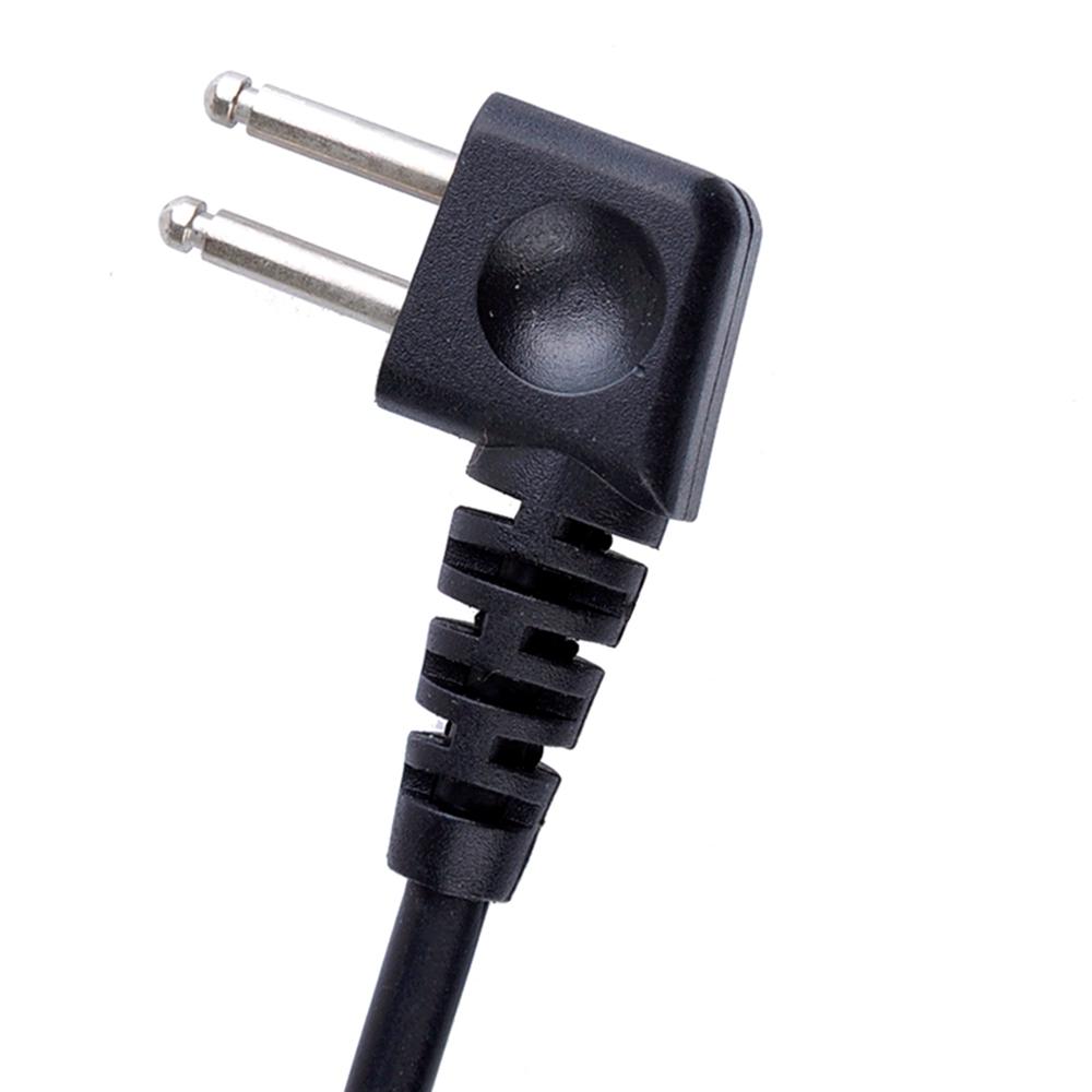 WADSN High Quality Tactical Microphone Parts Noise Protection Accessory for WZ040 Headset Black Nylon Plastic