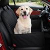 Non-Slip Cat Basket Seat Portable Car Protector Cushion Universal Pet Travel Mat  for Cats and Dogs