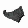 Nylon Kayak Spray Skirt Waterproof Cover Water Sports Accessory(Black)