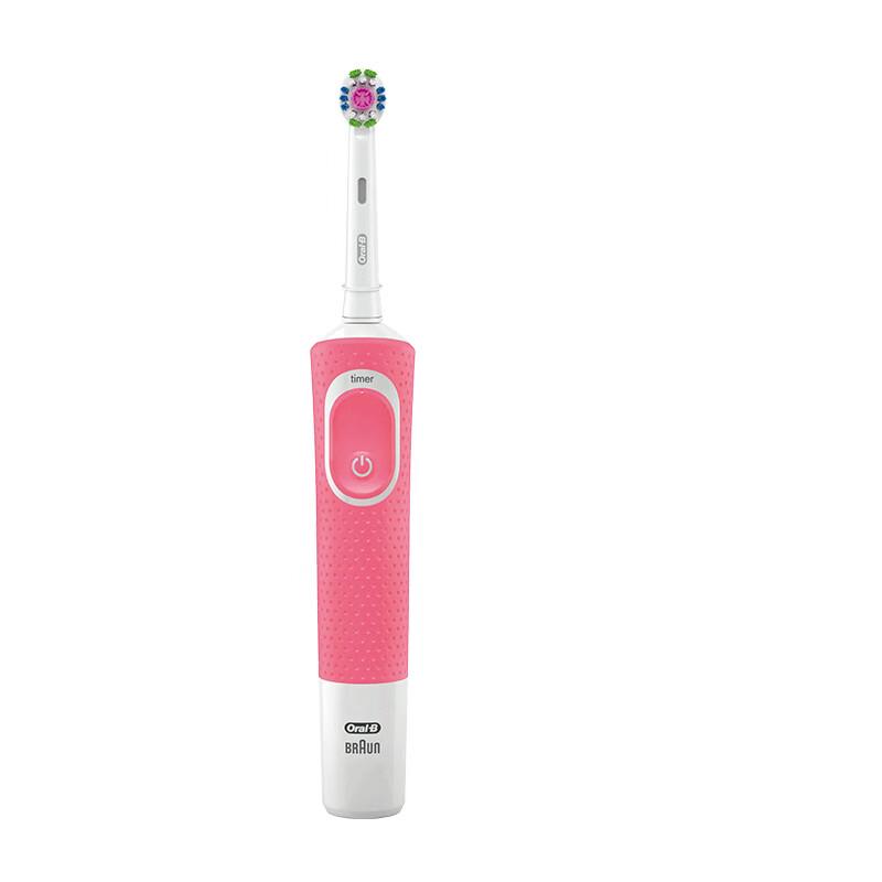 Oral-B D100 Series Sonic Electric Toothbrush