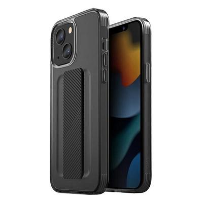 Uniq Case Heldro Iphone 13 / 14 / 156,1 Smoky/Smoke