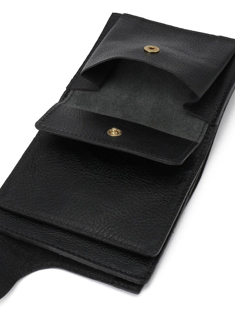 Wallet F White [Il Bisonte] 54_1_54202309840