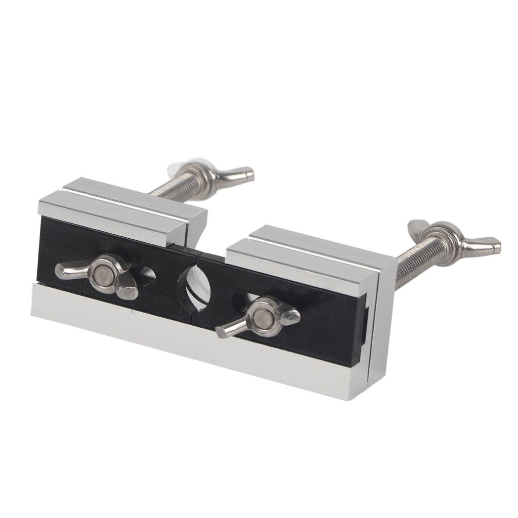 Professional Aluminum Made Trumpet Mouthpiece Puller Tool 10x9cm Trumpet Accessory