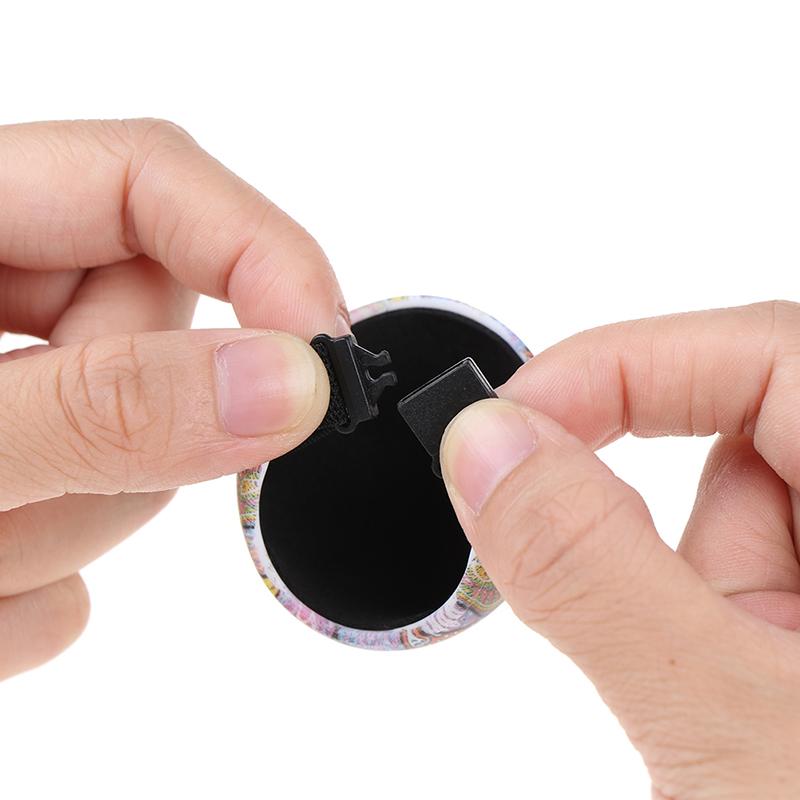 Мультяшные антистрессовые игрушки аксессуары брелок для ключей брелок кулон новинка — фото 14