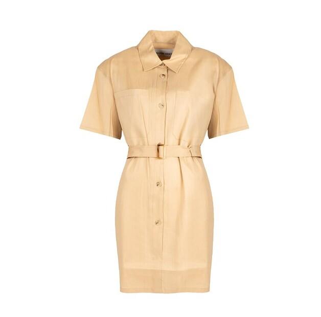 Платье повседневное Silvian Heach CVP23125VE