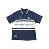 Li Ning Letter Color Block Soft Comfortable Versatile Breathable Short Sleeve Polo Shirt Men Tops APLV501-2