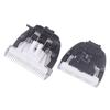 Ceramic Blade Knife Cutter Head For Codos CP-200 Replacement Blade For Codos CP7800 Pet Trimmer Spare Parts