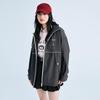 LEDIN 2025 Spring Outdoor Windbreaker Jacket