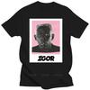 Mens Brand Fashion T-shirt Summer T Shirts For Men Igor Gofl Pattern Men'S T Shirts Size S - 3Xl Tops Tee Shirt Male Top Tees