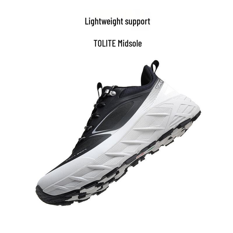TOREAD Women's Breathable Hiking Shoes