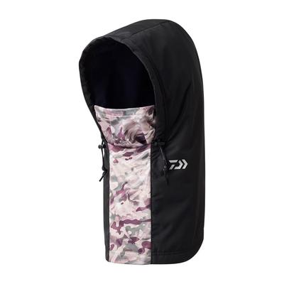 DAIWA Water Multi Camo Winter Hat DA-9424W