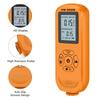Paint Thickness Gauge Digital Coating Thickness Gauge Meter Car Painting Depth Gauge for Used Car Buyer Paint Mil Thick