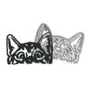 for Cat for Head Metal Cutting Dies Stencil Scrapbooking DIY Album Stamp Paper Card Mold Embossing Decoration Craft
