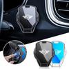 Bouton de Commutateur de Démarrage/Arrêt Moteur de Voiture Couvercle Anti-rayures Protection Décorative Pour Mini Cooper Countryman Clubman R55
