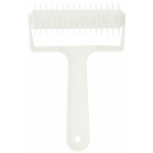 Tiger Crown Mesh Roller No. 760 Polyacetal Japan WMTB4