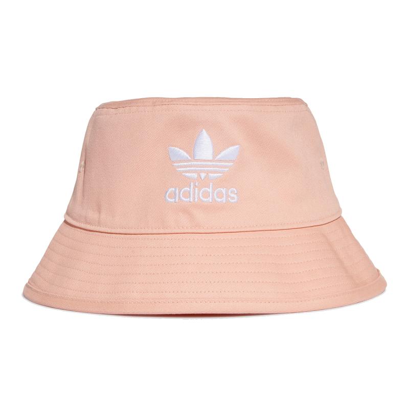 

Adidas Оригиналы - Панамы Унисекс Adidas GN4906 OSFM розовый