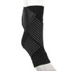 Plantar Fasciitis Relief Brace Adjustable Compression Support Universal Ankle Brace for Baseball Badminton