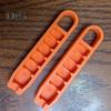 Golf Tee Elevator 3D Printed Golf Tee Height Gauge Portable Tee Height Adjuster Precise Placement At 20-70mm Gift for Golfers
