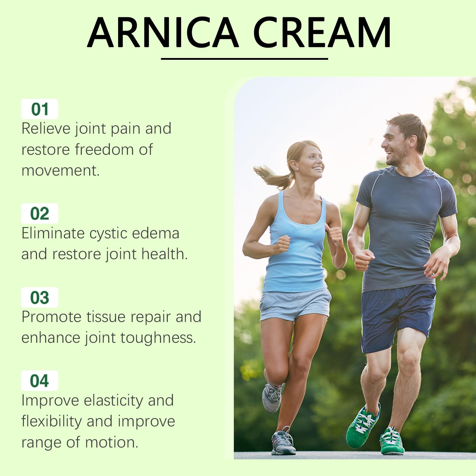 Крем для ухода за суставами — фото 8