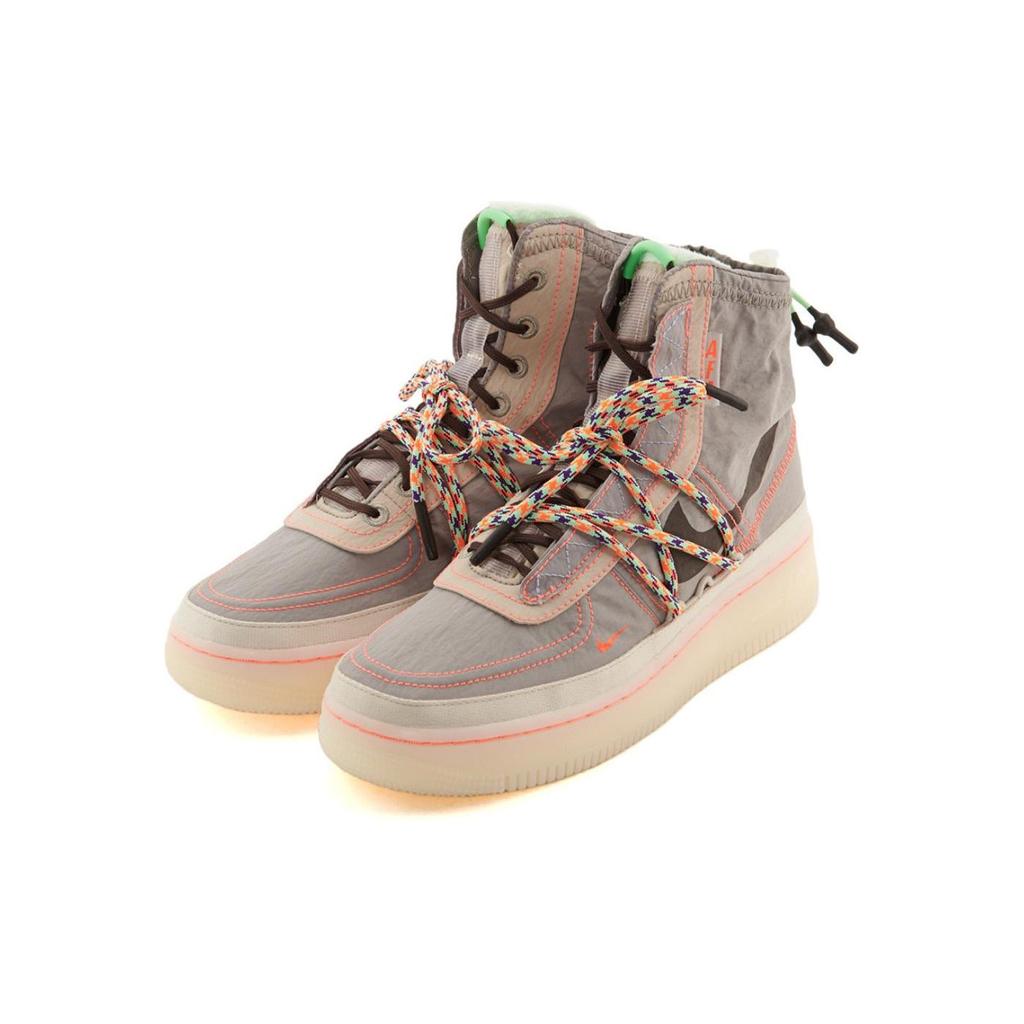 Nike Air Force 1 'Shell Grey' Damen DJ9304-021