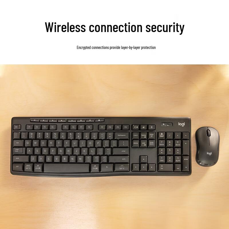 Logitech M240 Silent Bluetooth Wireless Mouse