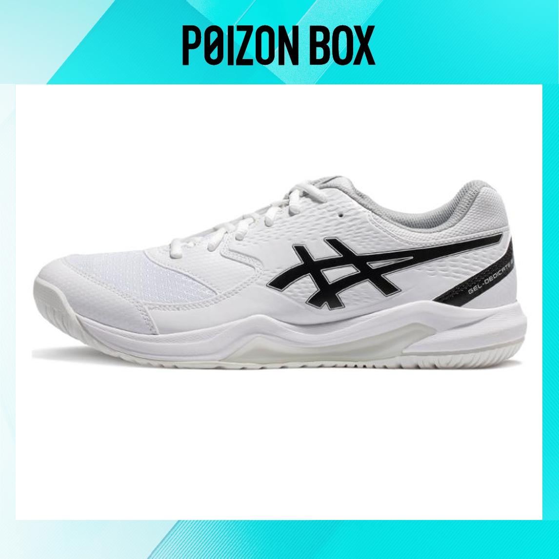 

кроссовки Male Asics Tennis shoes 1041A408-101