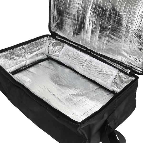 Tesla Model 3/X/Y Front Trunk Cooler Bag