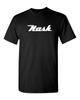 Nash american auto t-shirt Unisex T-Shirt
