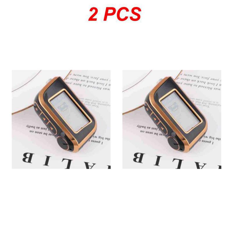 Hochwertige TPU Autoschlüsselhülle für Starline A93 A63 Russische Version Zwei-Wege Autoalarmanlage LCD Fernbedienung Schlüsselanhänger Fob Abdeckung