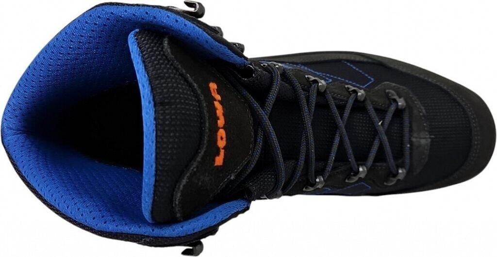 Hiking Shoes Lowa Taurus Pro GTX Mid (310529) Anthracite